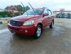 كيا سورينتو